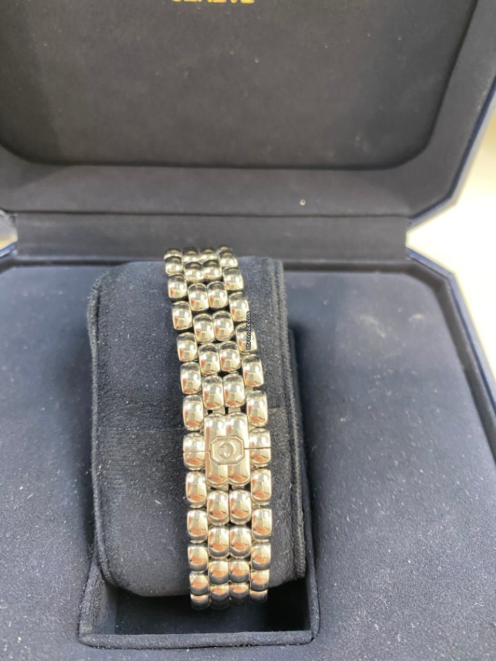Chopard Happy Sport Womens watch Quartz Steel 27 8250-23 Replica 4