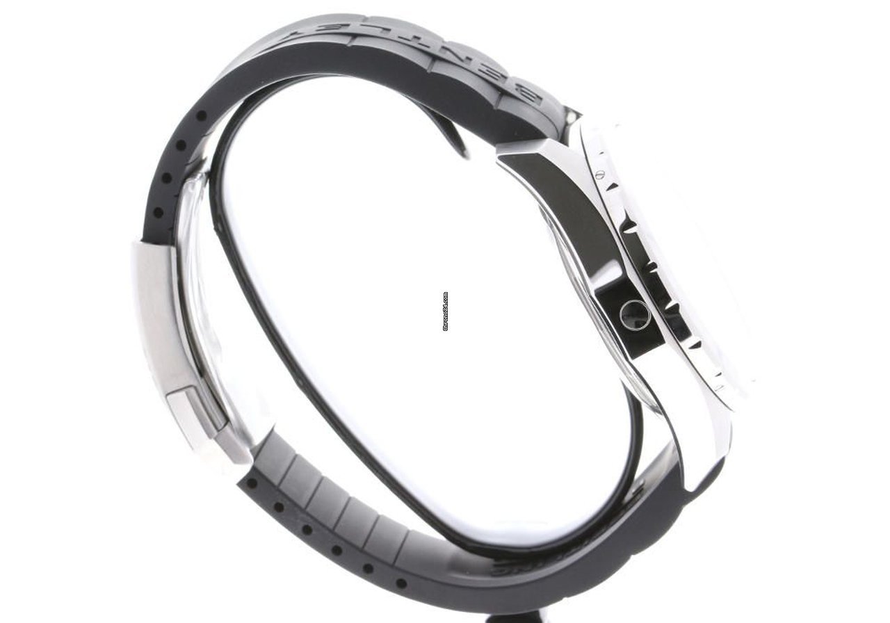 Breitling for Bentley Mens watch Unisex Manual winding Steel AB022022 BC84 Replica 4