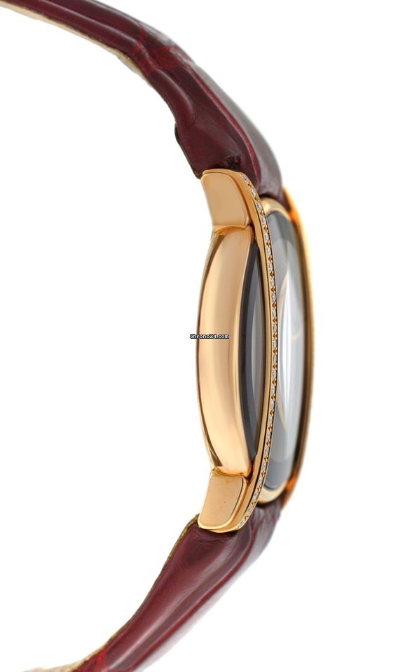 Raymond Weil Othello Womens watch Quartz Yellow gold 12021-GS-00480 Replica 4
