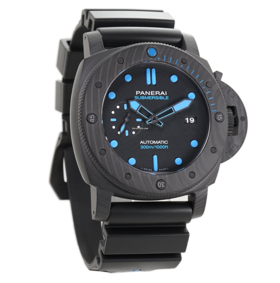 IMG_9081 Panerai Luminor GMT Automatic Automatic PAM 01616 Replica 4