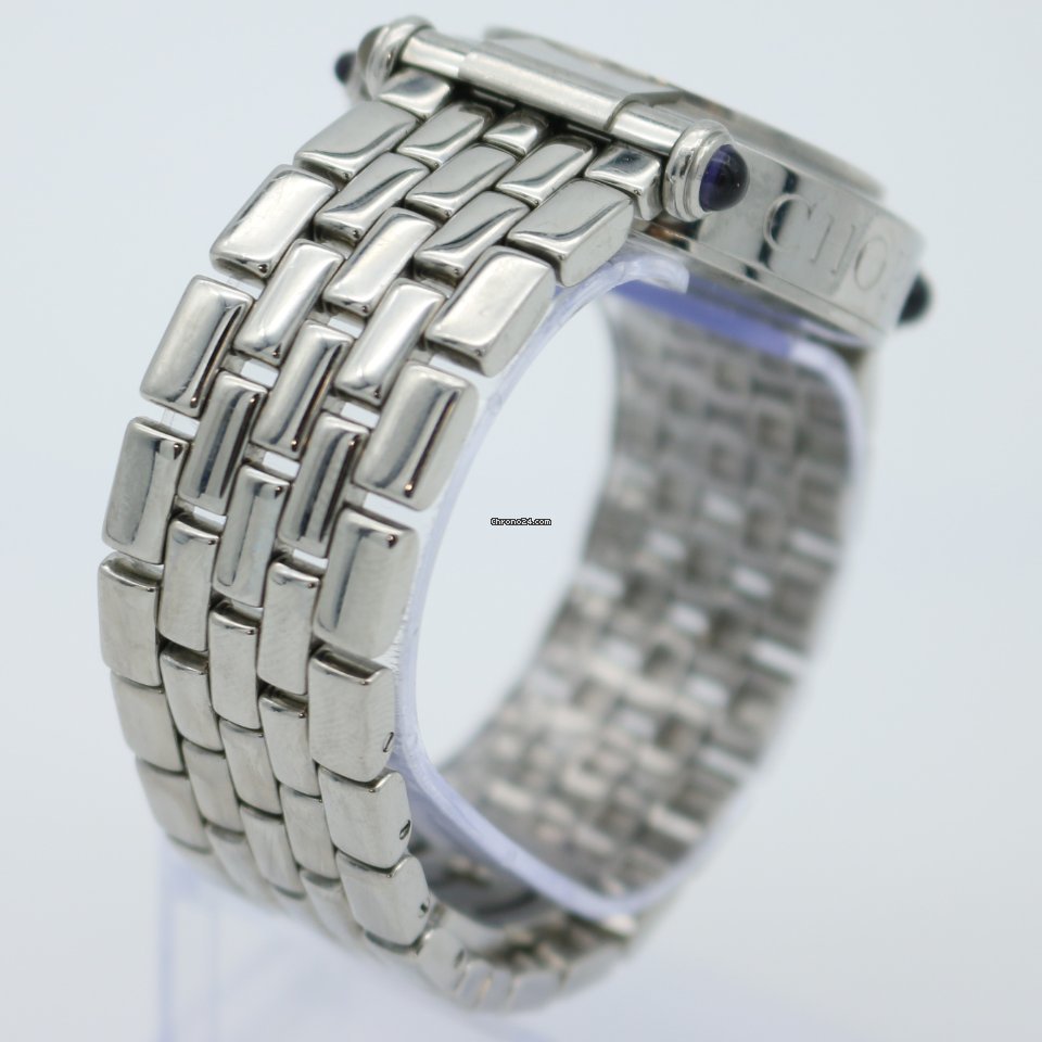 Chopard Imperiale Mens watch Unisex Automatic Steel 37 8210-33 Replica 4