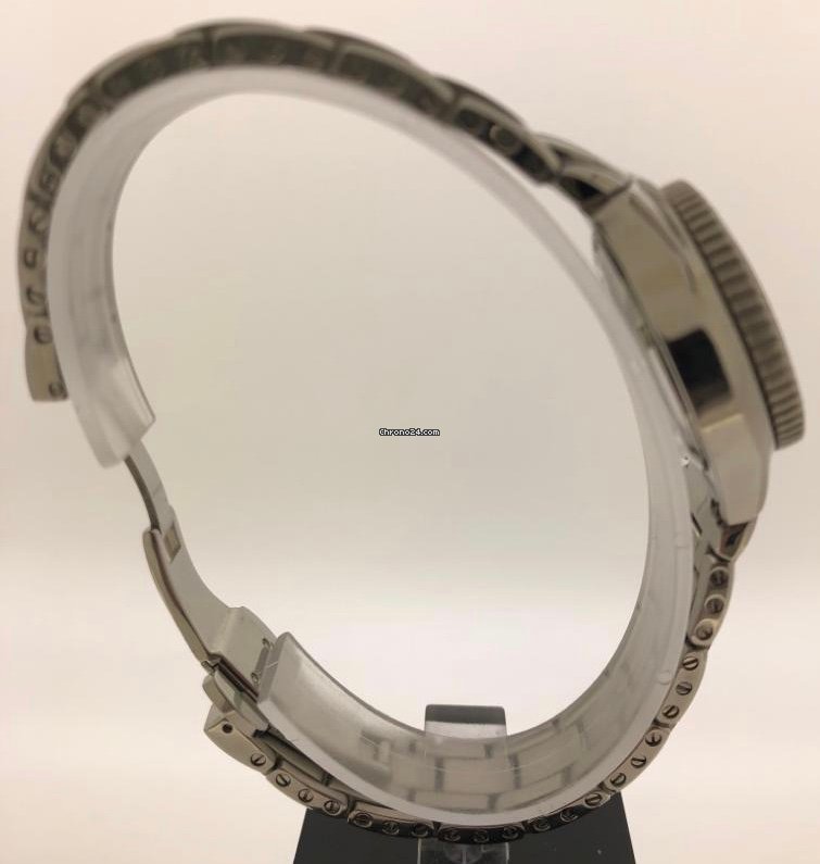 IMG_9081 Technomarine TechnoDiamond Womens watch Quartz Steel TechnoMarine Technodiamond Replica 4