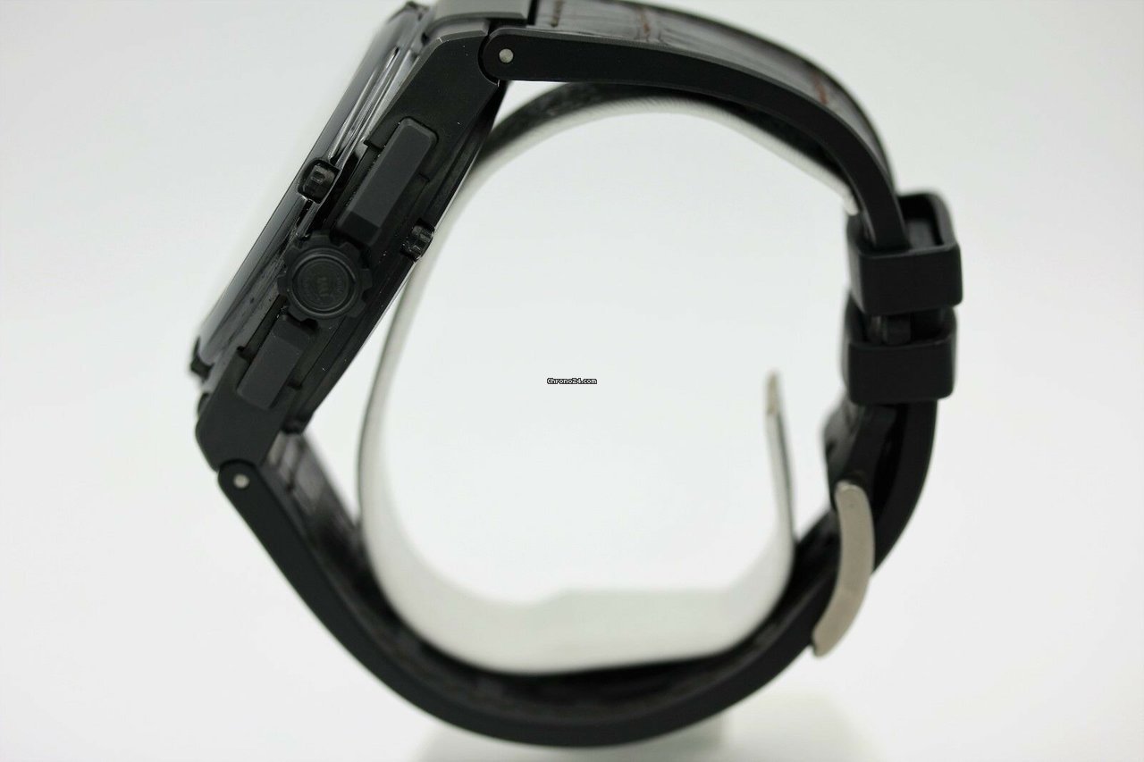 IMG_9081 IWC Ingenieur AMG Mens watch Unisex Automatic Ceramic IW322504 Replica 4