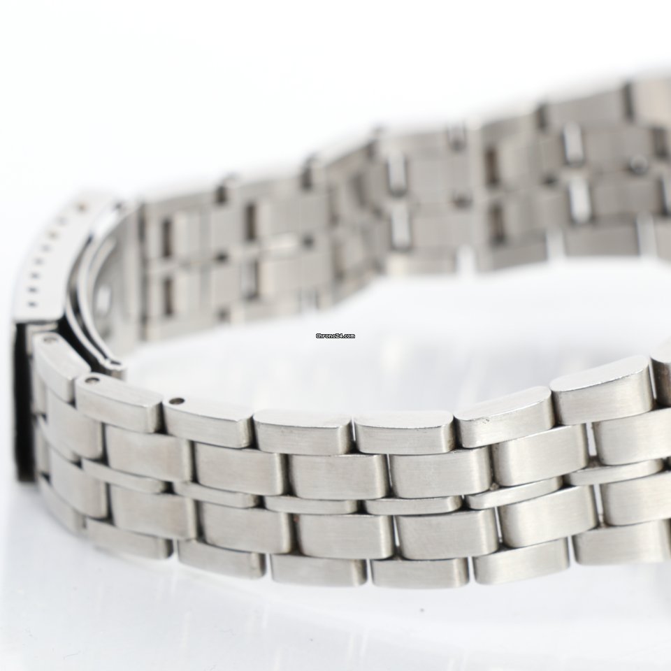 Omega Constellation Day-Date Mens watch Unisex Automatic Steel 168.045-368.845 Replica 4