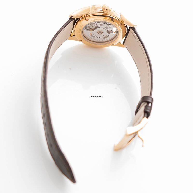 IMG_9081 Hamilton Jazzmaster Viewmatic Mens watch Unisex Automatic Steel H42545551 Replica 4