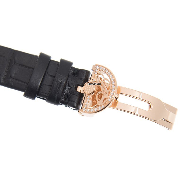 IMG_9081 Breguet Reine de Naples Womens watch Automatic Rose gold 8928BR 5W 944 DD0D Replica 4