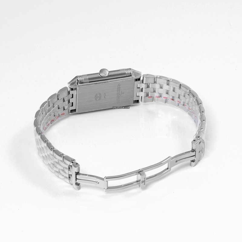Jaeger-LeCoultre Reverso Classique Q2518140 Replica 4