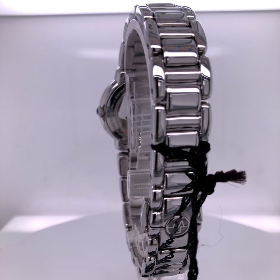 Raymond Weil Jasmine Womens watch Quartz Steel 5229-STS-00659 Replica 4