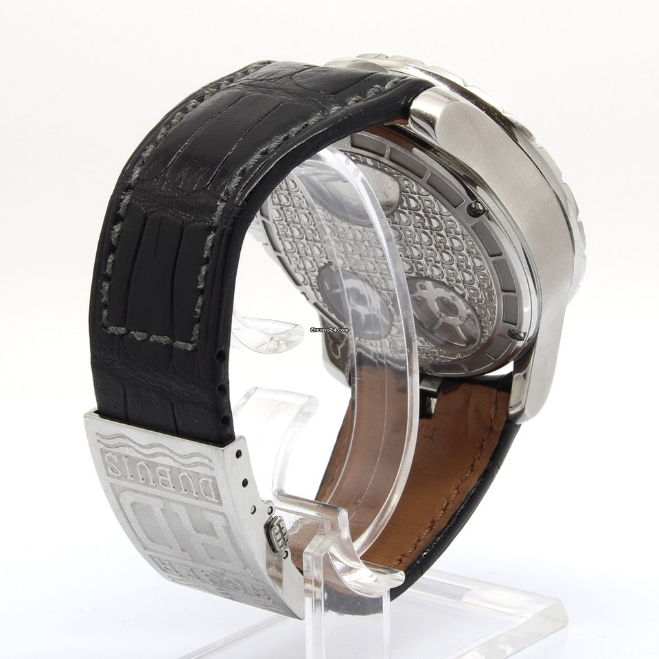 IMG_9081 Roger Dubuis Excalibur Manual winding Steel EX45 01 9 N1.67A Replica 4