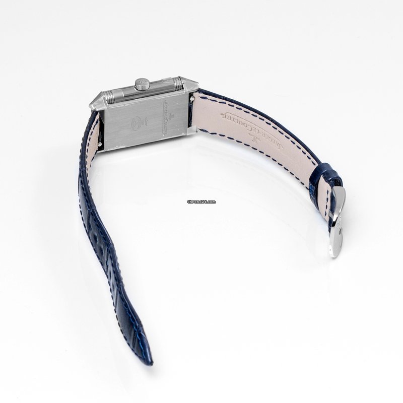 IMG_9081 Jaeger-LeCoultre Reverso Classic Small Q2618540 Replica 4