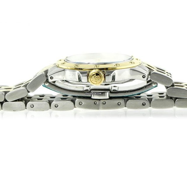 IMG_9081 Raymond Weil Tango Womens watch Quartz Steel 5399-STP-00995 Replica 4