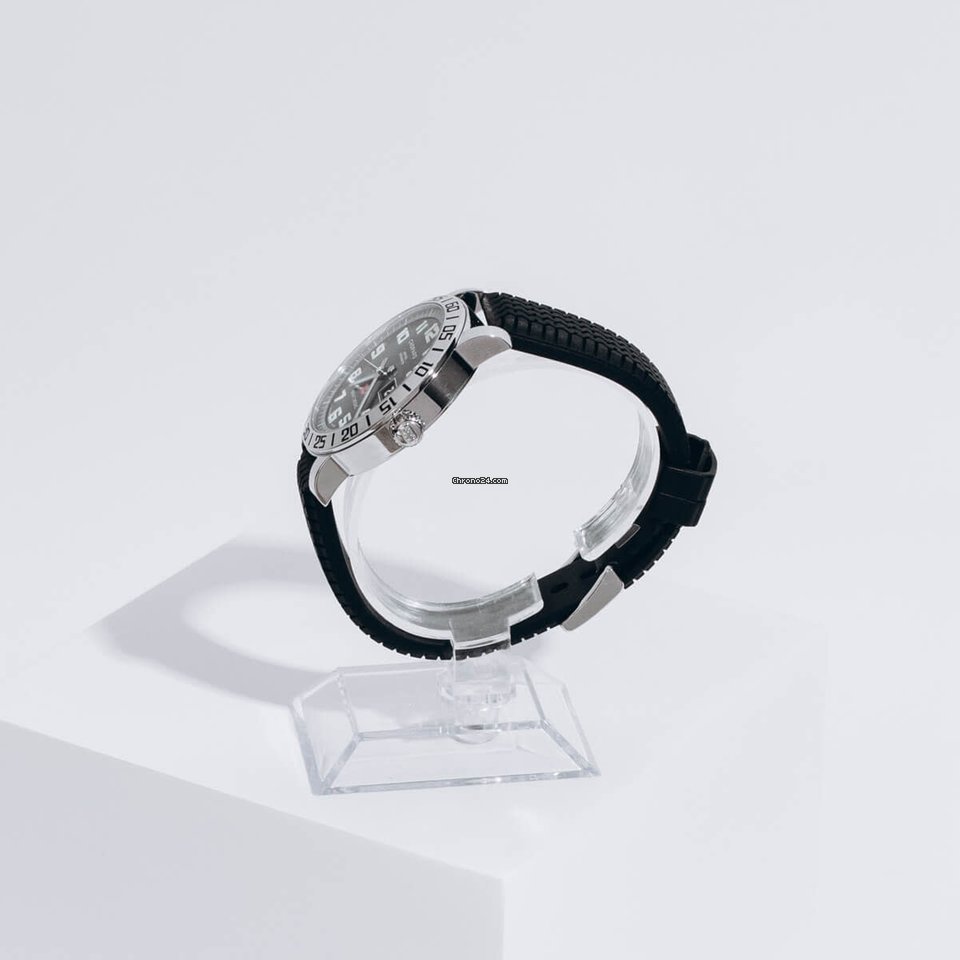 IMG_9081 Chopard Mens watch Unisex Automatic Steel 16 8955 Replica 4