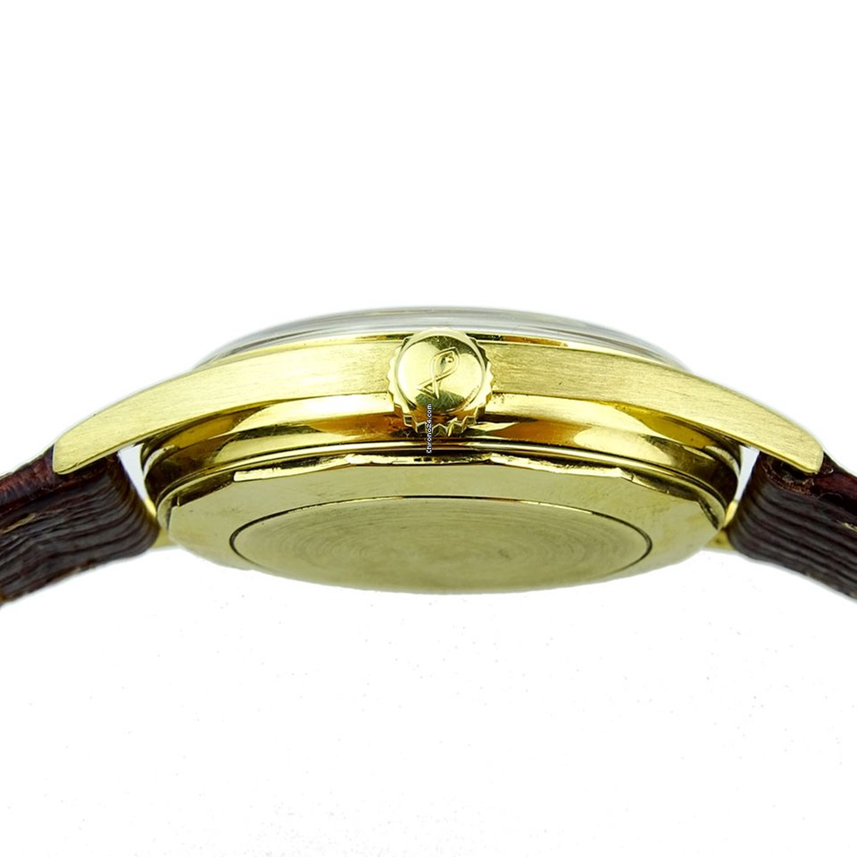 IMG_9081 IWC Yacht Club Mens watch Unisex Automatic Yellow gold 1963027 Replica 4
