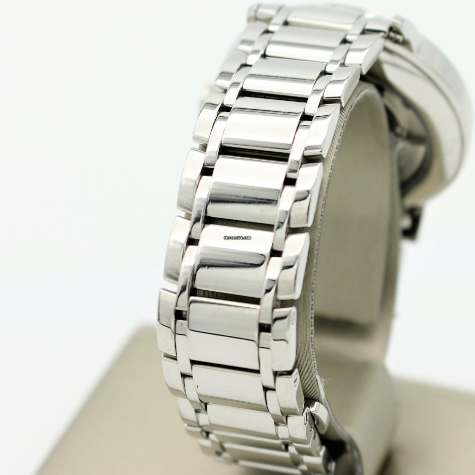 Baume & Mercier Classima Mens watch Unisex Automatic Steel MOA10220 Replica 4