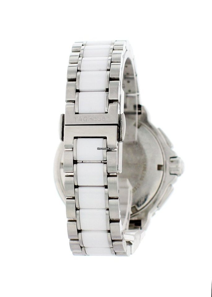 TAG Heuer Formula 1 Lady Mens watch Unisex Quartz Steel CAH1211 Replica 4
