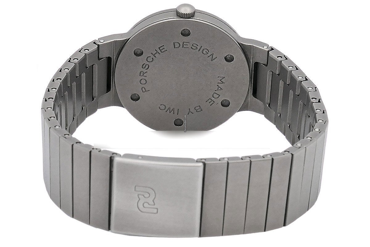 IMG_9081 IWC Porsche Design Quartz Titanium 3336 Replica 4