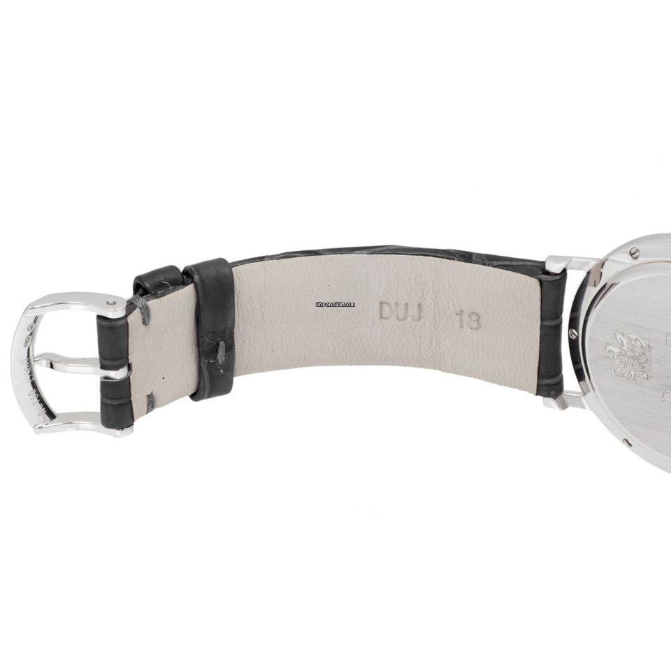 IMG_9081 Piaget Altiplano Manual winding White gold GOA39106 Replica 4