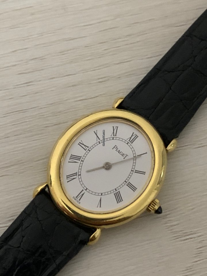 IMG_9081 Piaget Yellow gold 9812 Replica 4