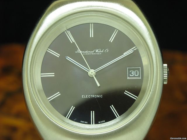 IMG_9081 IWC Mens watch Unisex Steel 3406 209 018 Replica 4