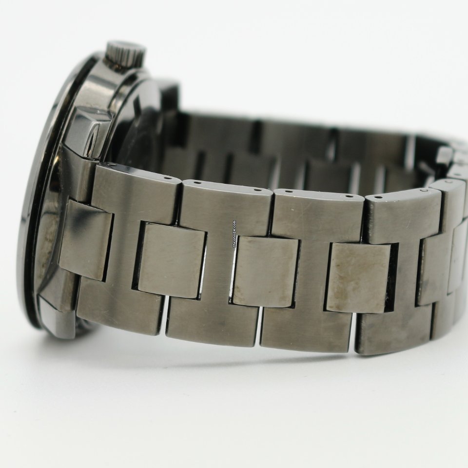 IMG_9081 Movado Bold Mens watch Unisex Quartz Steel 14.167.349 Replica 4