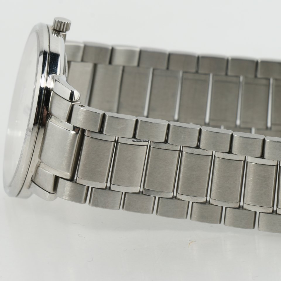 IMG_9081 Movado TC Womens watch Quartz Steel 39.3.14.1210 Replica 4