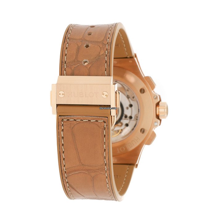 IMG_9081 Hublot Big Bang Tutti Frutti Automatic Rose gold 341.PA.5390.LR.1104 Replica 4
