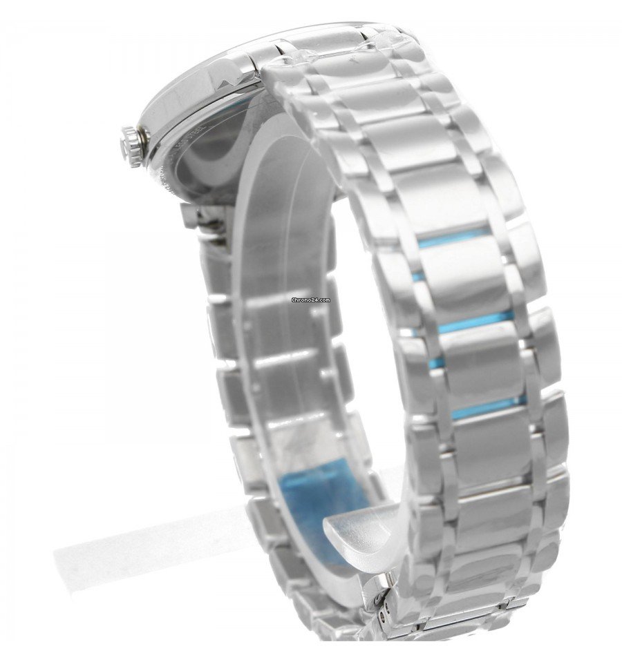 Baume & Mercier Classima Quartz Steel MOA10477 Replica 4
