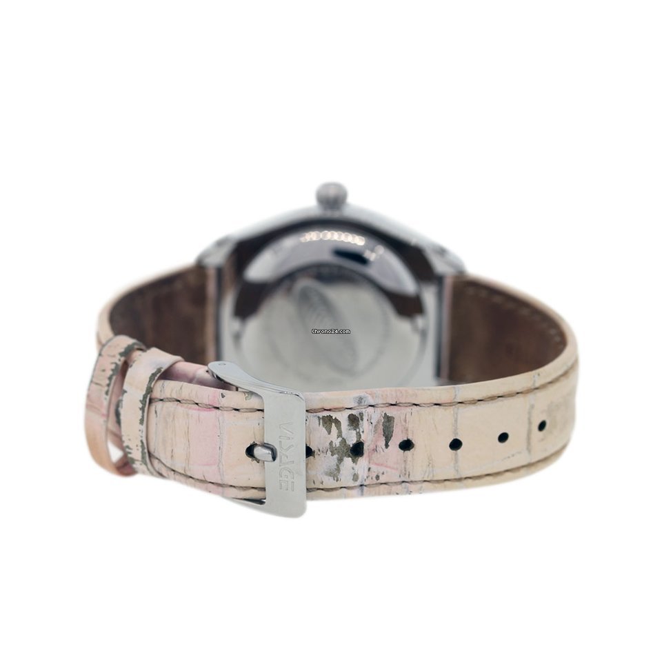 IMG_9081 Technomarine Womens watch Quartz Steel 1465 Replica 4