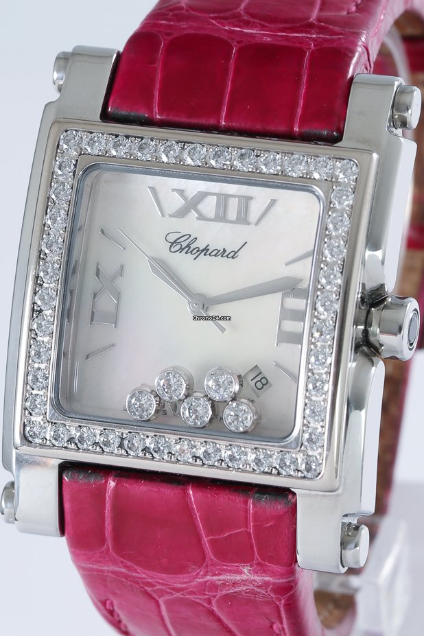 IMG_9081 Chopard Happy Sport Steel 28 8448-20 Replica 4