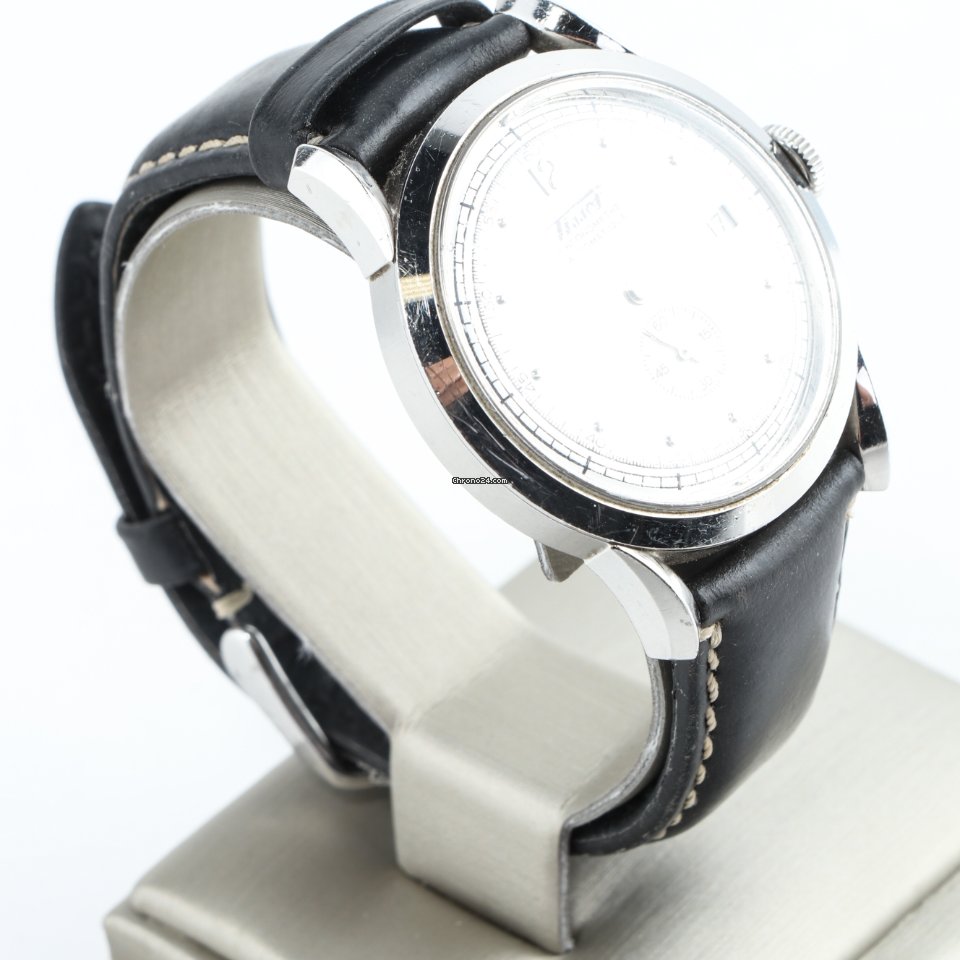 Tissot Heritage Mens watch Unisex Automatic Steel T66.1.721.31 Replica 4