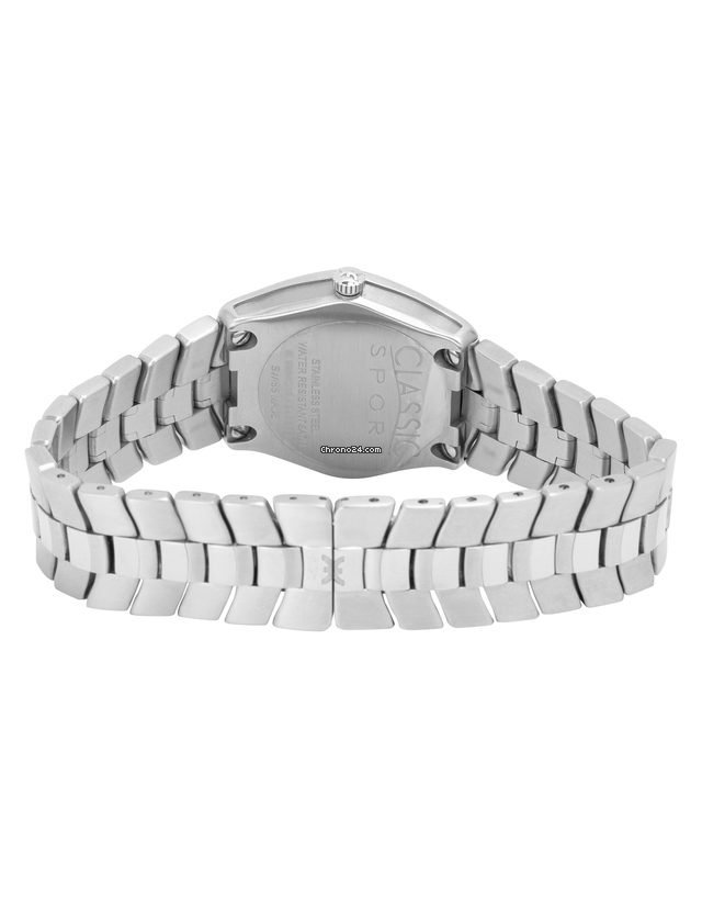 Ebel Sport Womens watch Quartz Steel 1215987 Replica 4