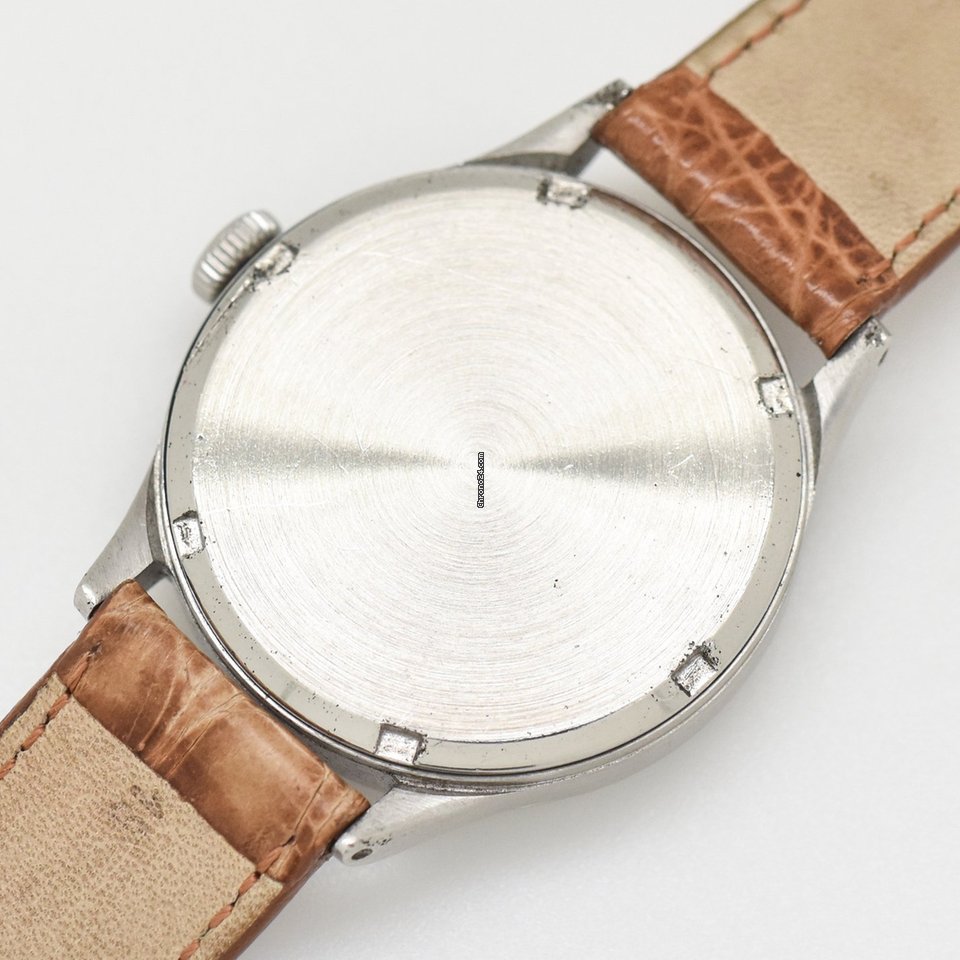 IMG_9081 Omega Manual winding 2179 3 Replica 4