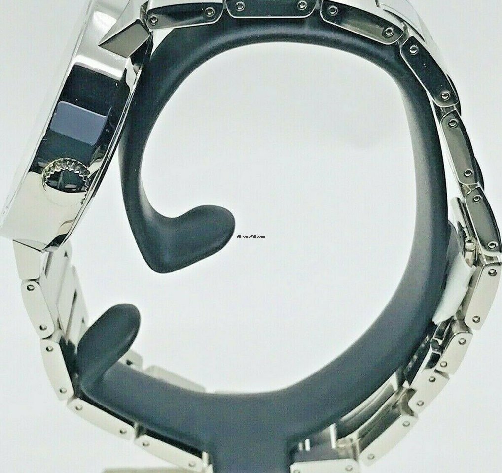 IMG_9081 Bulgari Bulgari Mens watch Unisex Automatic Steel BB38SS Replica 4
