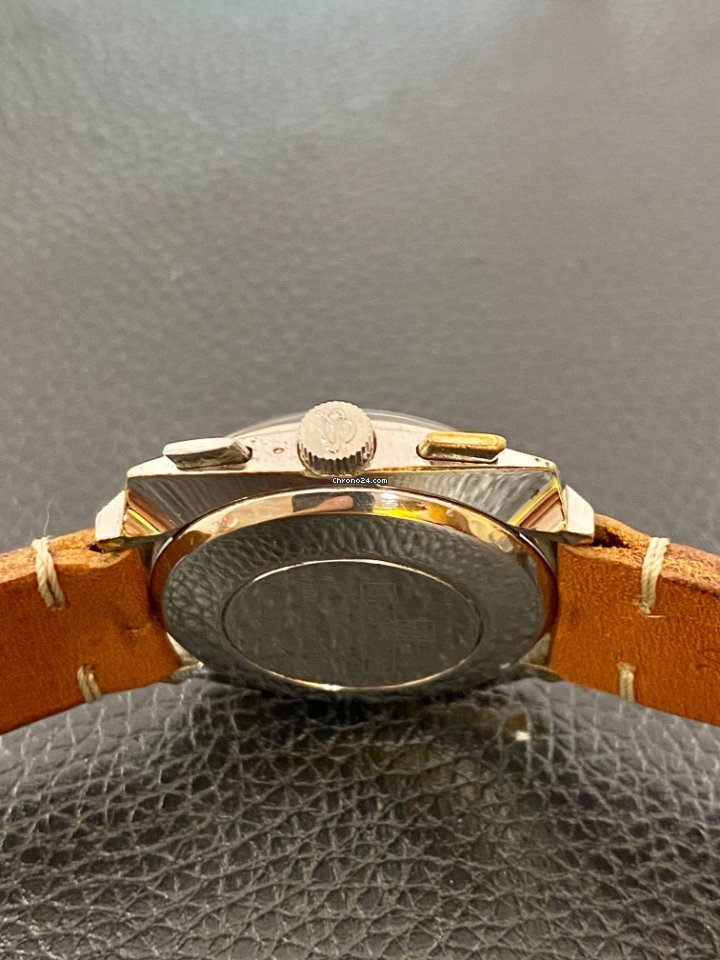 IMG_9081 Breitling Top Time Mens watch Unisex Manual winding Steel 2006 Replica 4