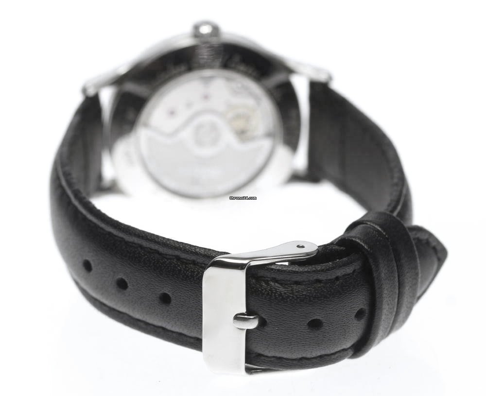 IMG_9081 Zenith Elite Womens watch Automatic Steel 16.1025.680 Replica 4