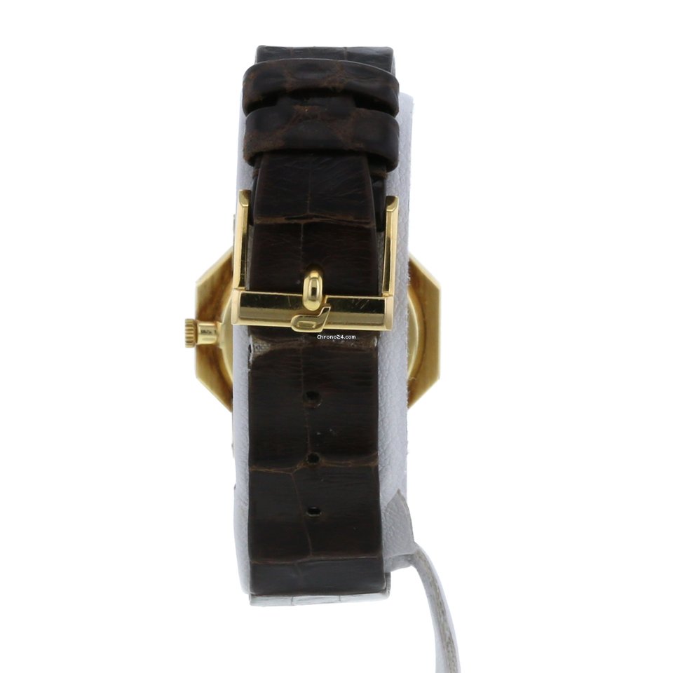 Piaget Womens watch Manual winding Yellow gold 93431 Replica 4