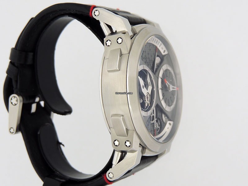IMG_9081 Romain Jerome Moon-DNA Mens watch Unisex Automatic Steel RJ.M.TO.MO.011.01 Replica 4