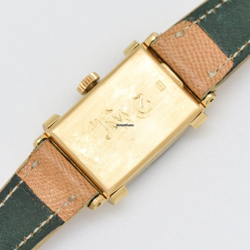 IMG_9081 Patek Philippe Vintage Manual winding 1450 Replica 4