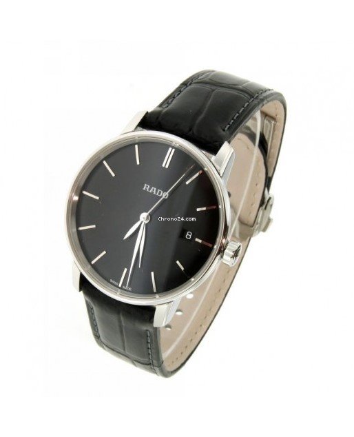 IMG_9081 Rado Coupole Womens watch Quartz Steel R22864155 Replica 4