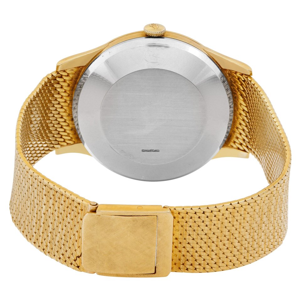 IWC Mens watch Unisex Automatic 709A Replica 4