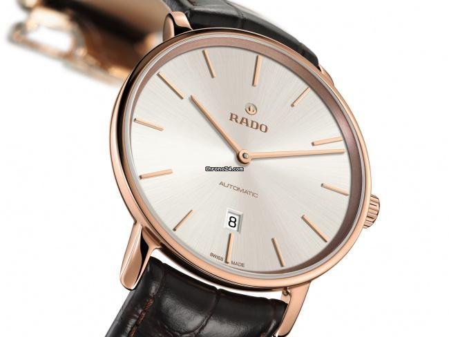 IMG_9081 Rado DiaMaster Automatic R14068026 Replica 4
