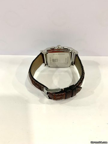 IMG_9081 Zenith El Primero Chronograph Steel 90 01 0420 400 Replica 4