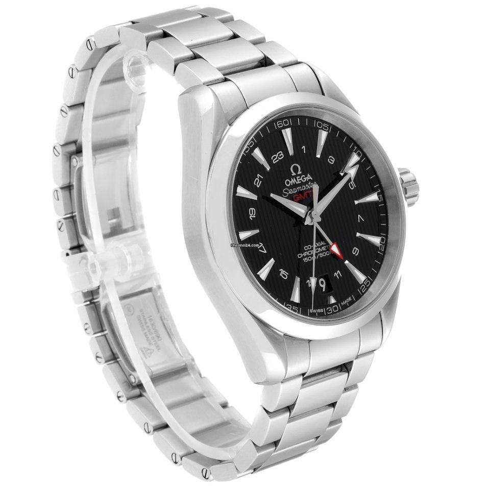 IMG_9081 Omega Seamaster Aqua Terra Mens watch Unisex Automatic Steel 231.10.43.22.01.001 Replica 4