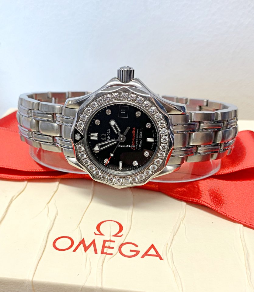 IMG_9081 Omega Seamaster Diver 300 M Steel 212.15.28.61.51.001 Replica 4