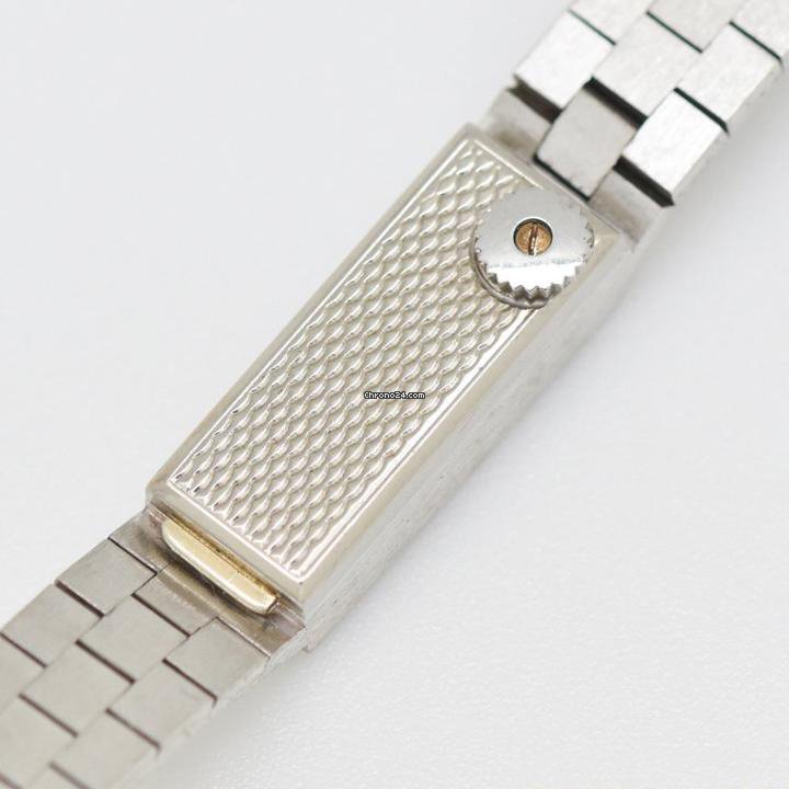 Omega Manual winding 8065 Replica 4