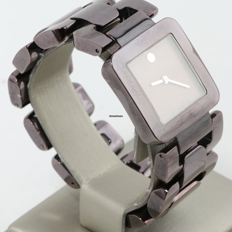 IMG_9081 Movado Womens watch Quartz 33.3.36.1183 Replica 4