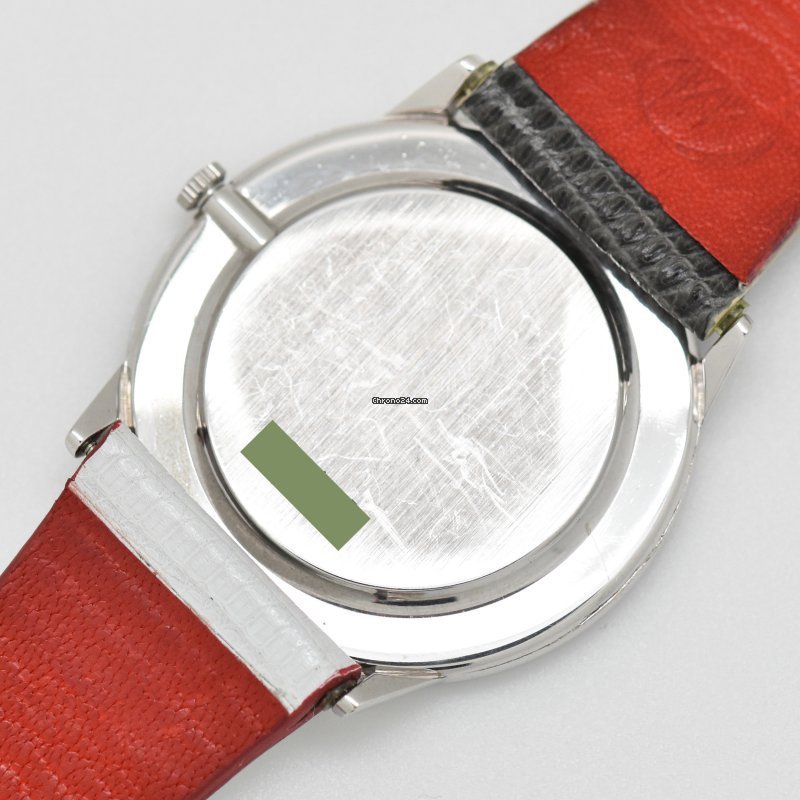 IMG_9081 Chopard Automatic 50105 1027 Replica 4