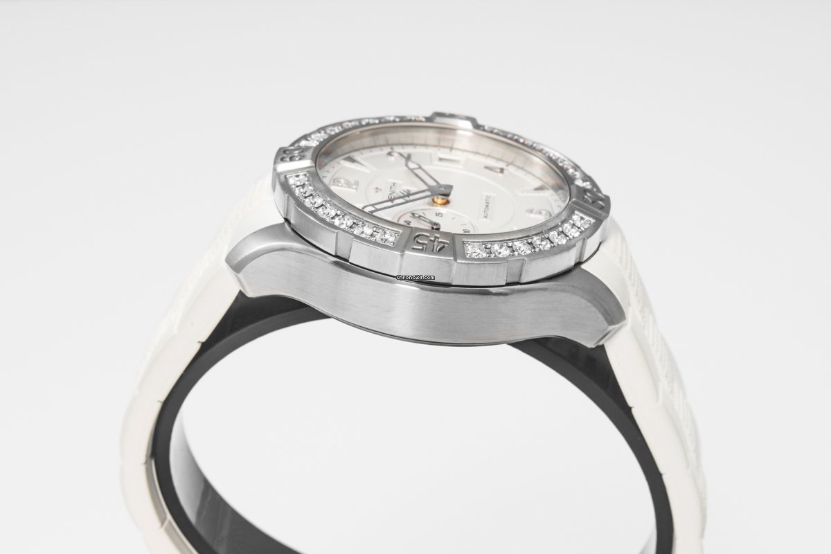 IMG_9081 Zenith Defy Womens watch Automatic Steel 16.0506.680 09.R666 Replica 4
