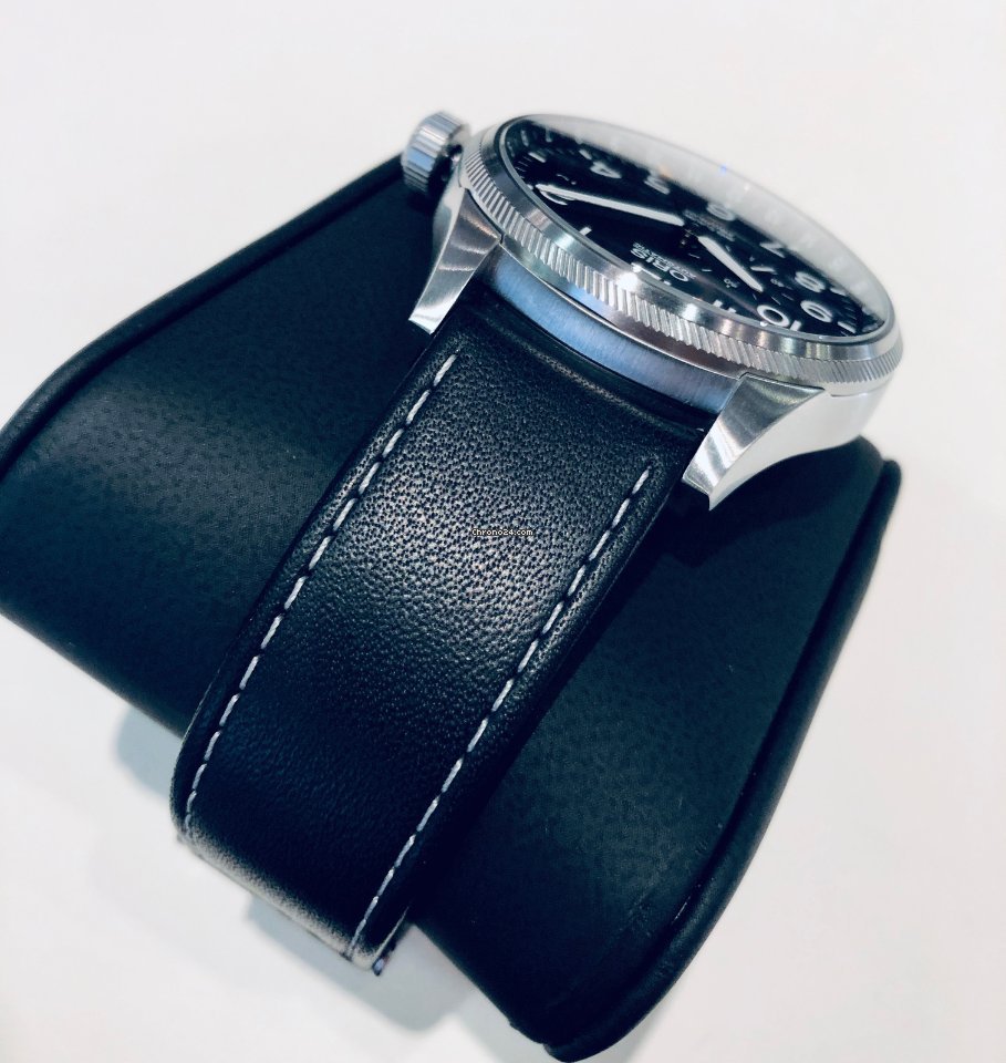 IMG_9081 Oris Big Crown ProPilot GMT Mens watch Unisex Automatic Steel 01 748 7710 4164-07 5 22 14FC Replica 4