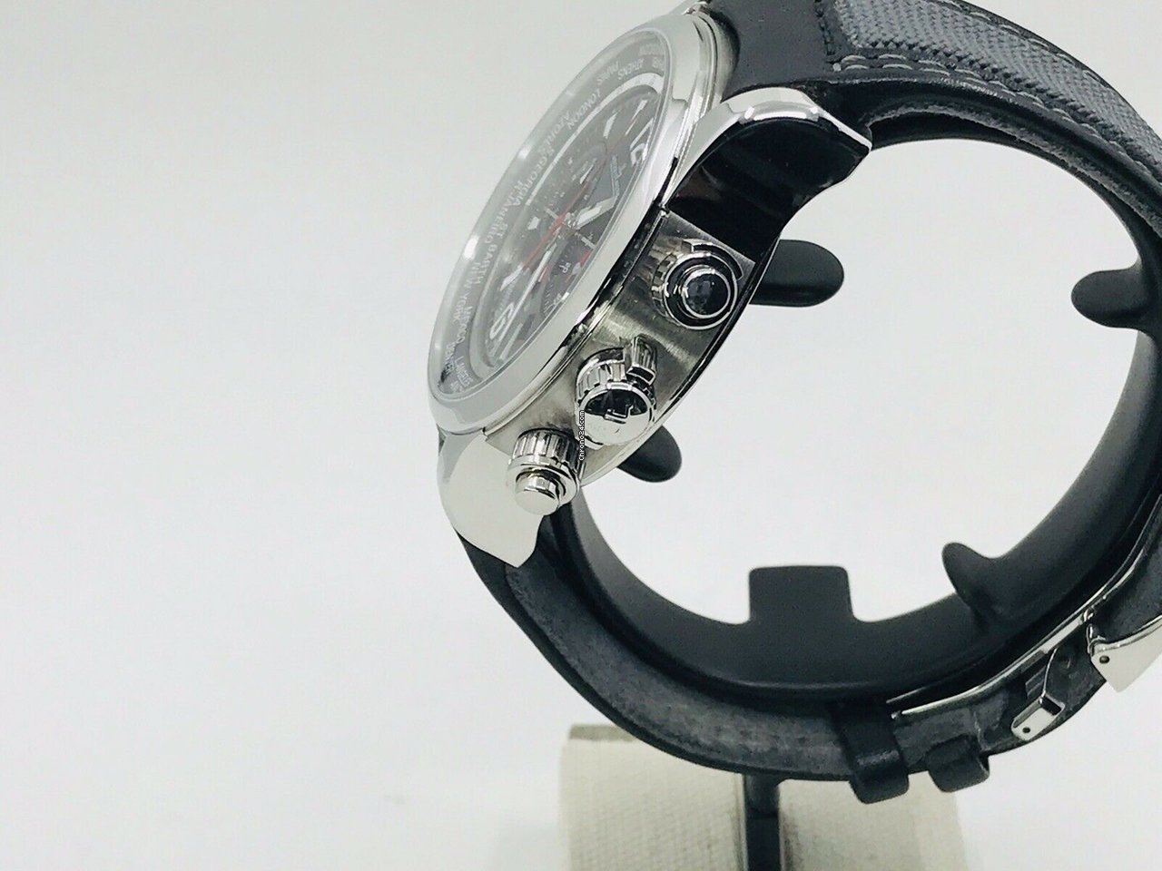IMG_9081 Jaeger-LeCoultre Master Compressor Extreme World Chronograph Mens watch Unisex Automatic Steel Q1768451 Q1768451 Replica 4